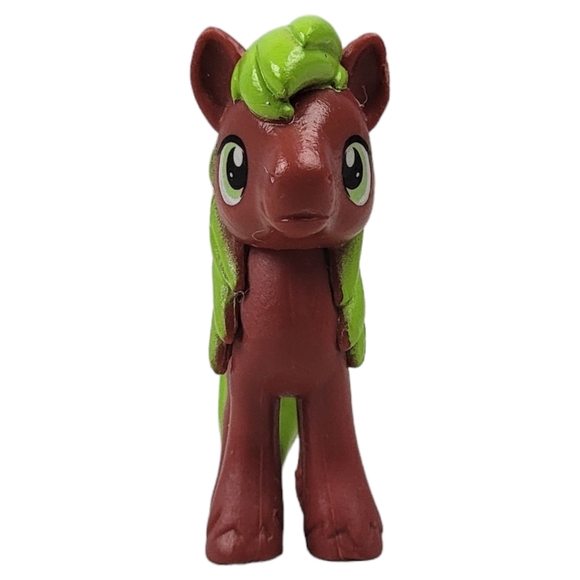 My Little Pony Apple Cinnamon 2" - Hasbro - Picture 5 of 5
